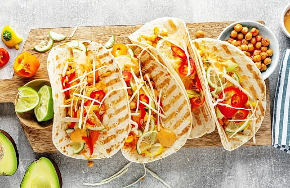 meatless-tacos
