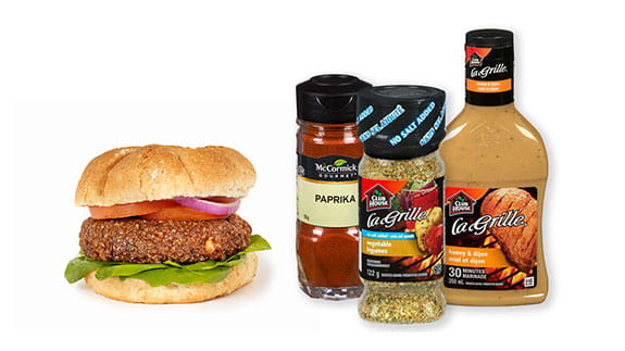 meatless