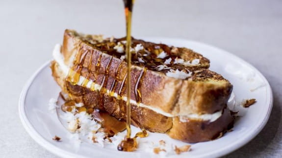 mouthwatering-french-toast