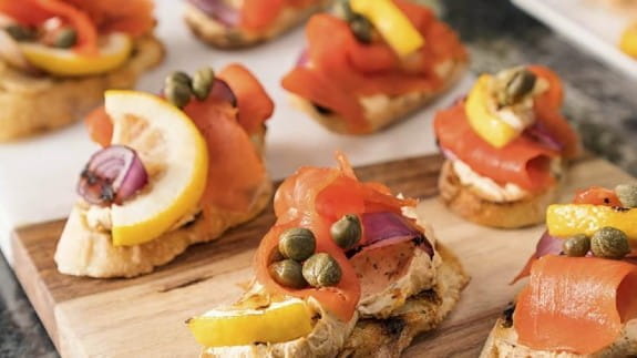 mouthwatering-smoked-salmon