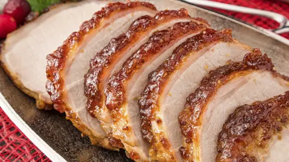 Vanilla-Cranberry-Glaze-for-Pork