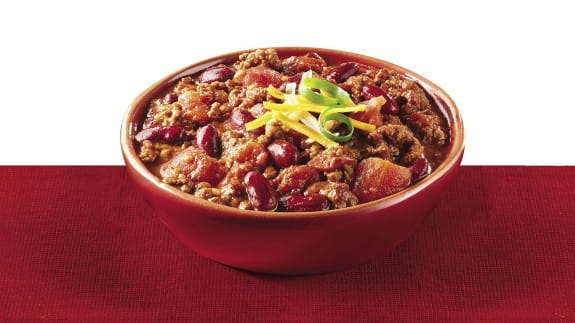 Organic-chili