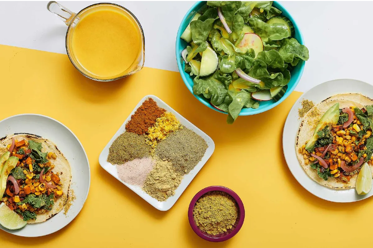 Carnet de Saveurs | l’alimentation physiologiquement stimulante