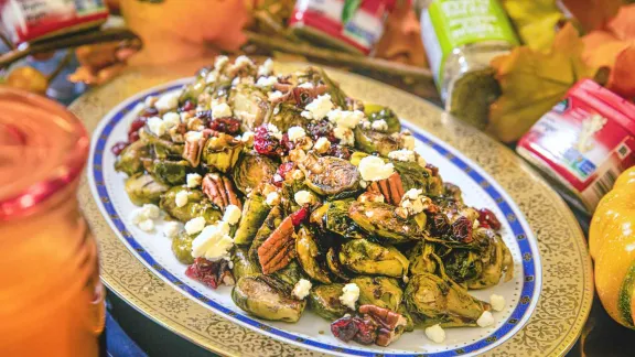 roasted-brussels-sprouts