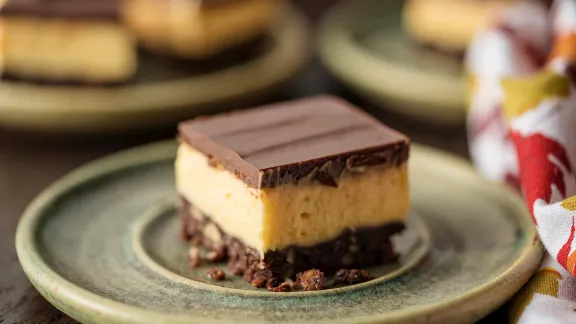 Nanaimo Bars