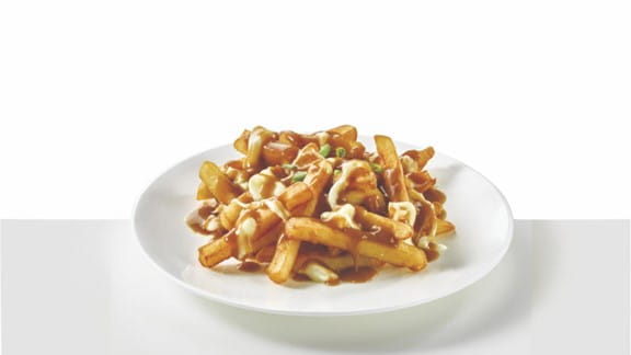 poutine-gravy