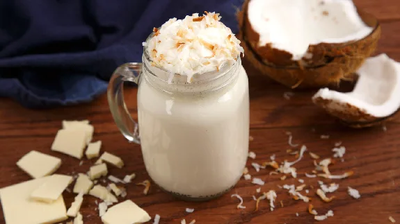 hot chocolate