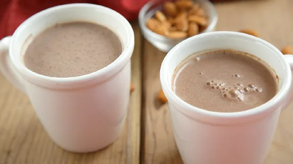 hot chocolate