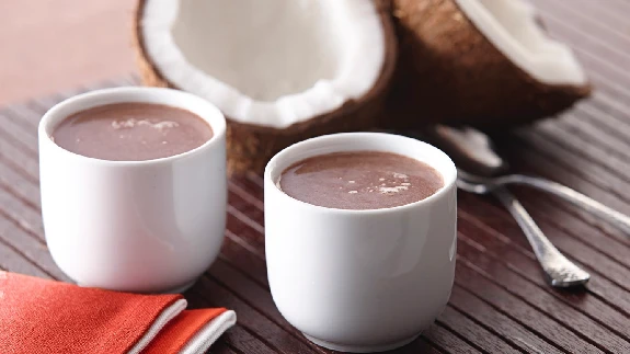 hot chocolate