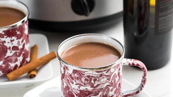 hot chocolate