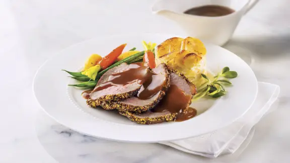 Roast-Gravy