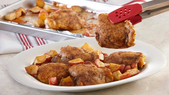 rotisserie