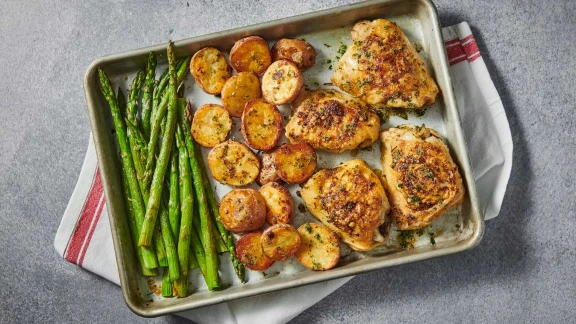 sheet-pan