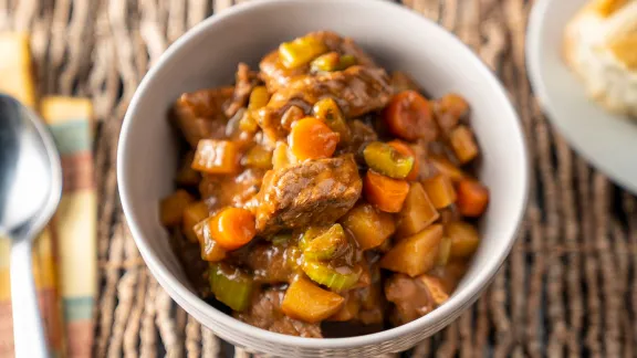 Beef Stew