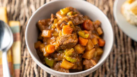 Beef Stew