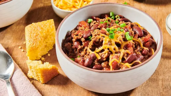 Club House Chili
