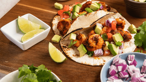 easy-shrimp-tacos