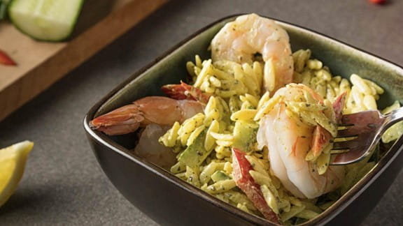 orzo-shrimp-salad