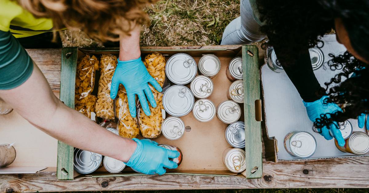 UN CANADA OÙ PERSONNE N’A FAIM