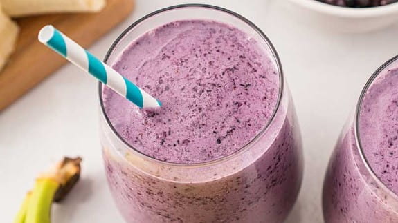 smoothie