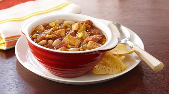 slow-cookers-chicken-and-beans-chili