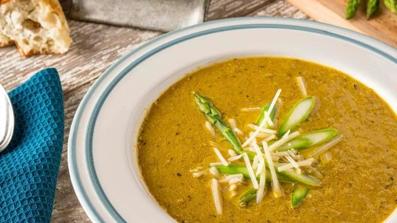asparagus-soup