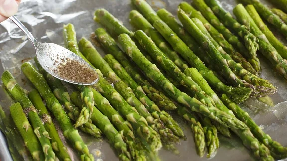 asparagus