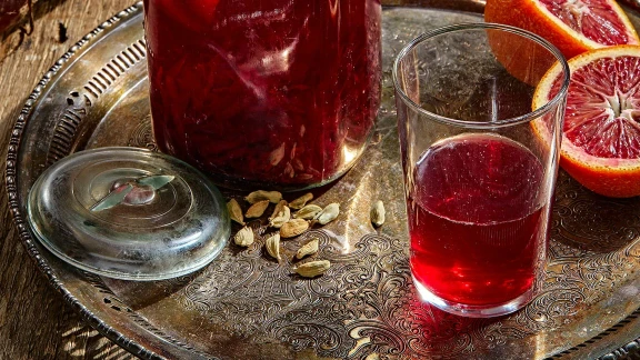 Blood-Orange-Beet-and-Cardamom-Sipping-Sour
