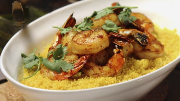 summer-seafood-shrimp-couscous