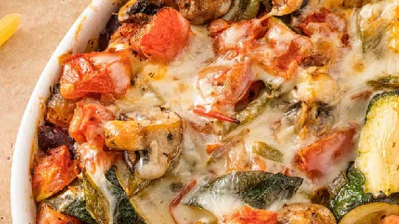 casserole-bake