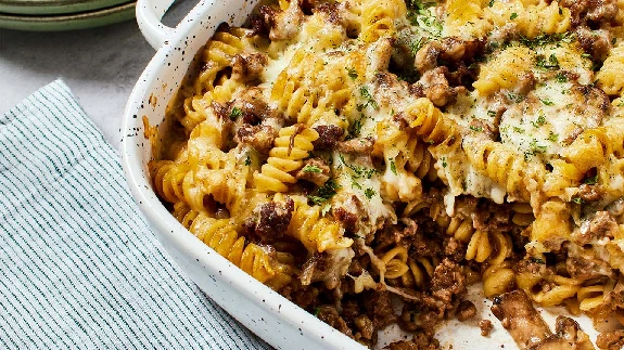 casserole