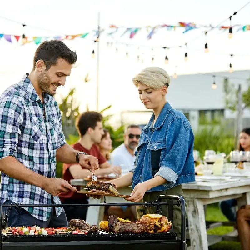 Tasty BBQ Recipes That Satisfy Canadians Coast to Coast