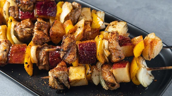 kebabs