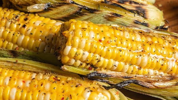 Thanksgiving-corn