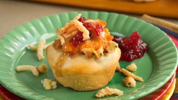 Thanksgiving-cupcake