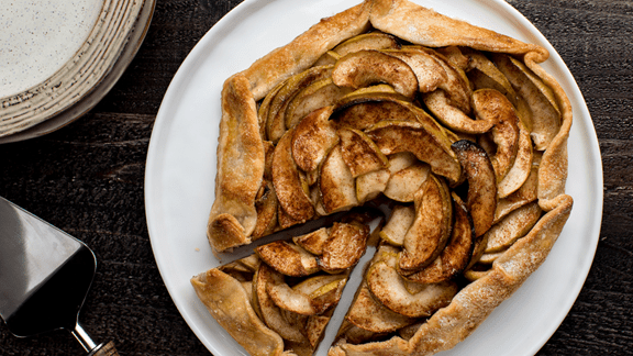 apple-pie