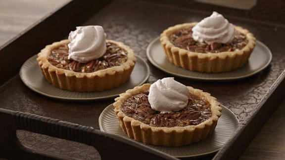 pecan-tarts