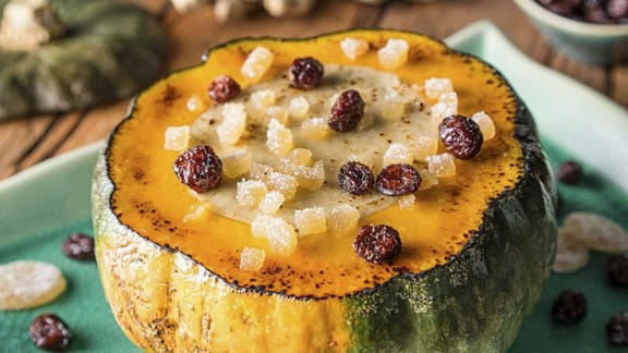 Zucchini-Walnut-Loaf