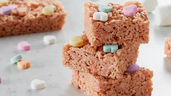 Magical Marshmallow Recipes are Irresistible