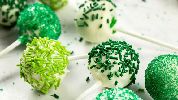 cake pops