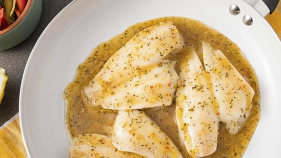 baked-lemon-dill-sole-fillets