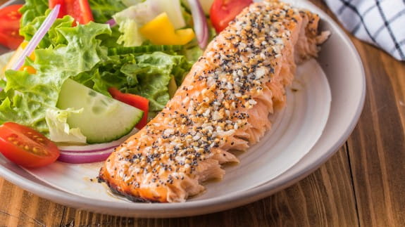 traditional-canadian-crusted-salmon
