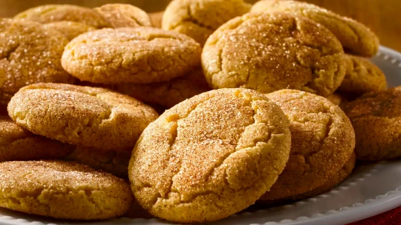 Snickerdoodles