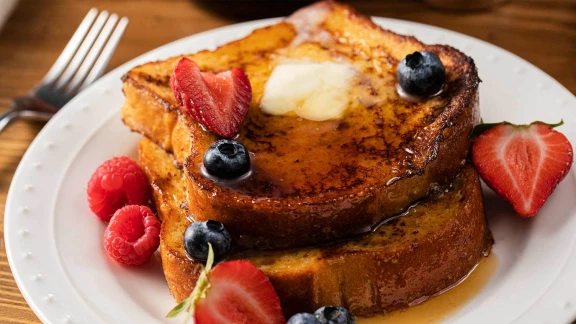 French Toast