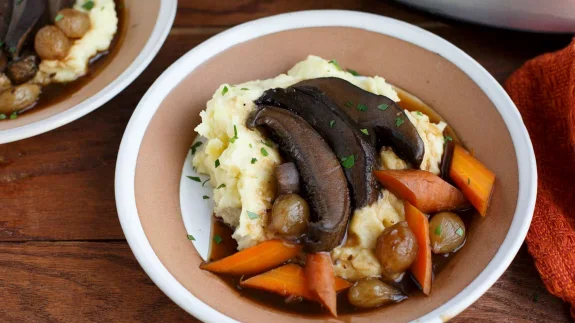 veggie-mains