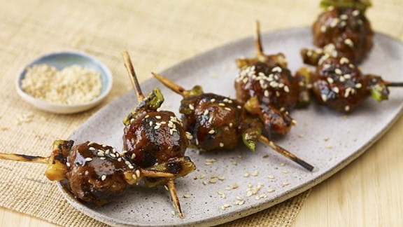 finger-food