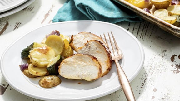 sheet-pan-sweet-heat-and-citrus-chicken