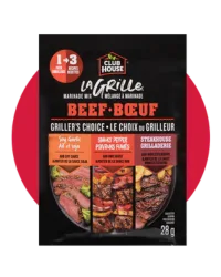 griller's choice beef marinade mix