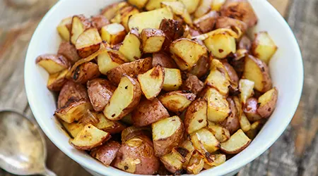 spud