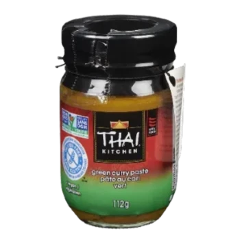 TK Green Curry Paste